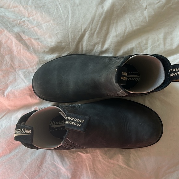 COPY - Blundstone 1630 BRAND NEW women’s 6 - Picture 3 of 5